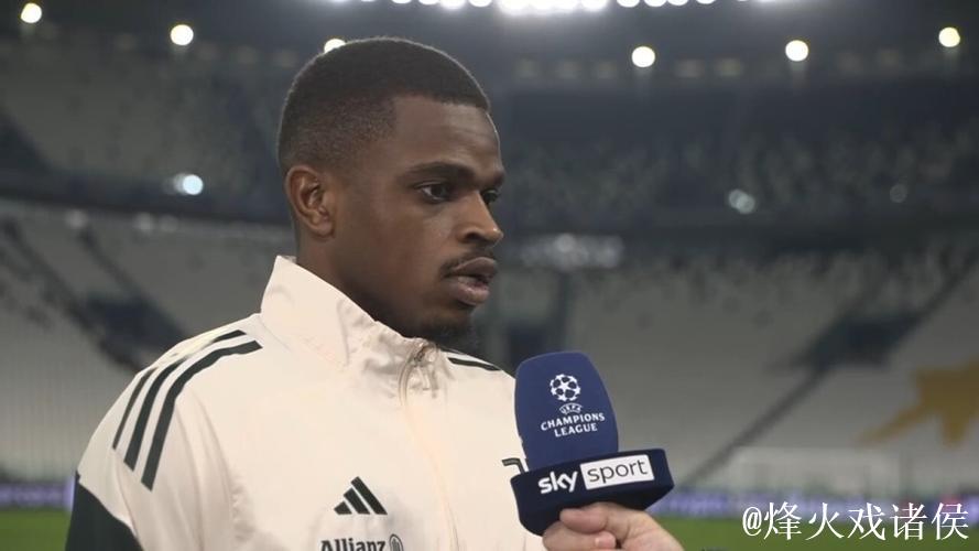 卡卢卢：无论胜负，我们的环境不允许停留